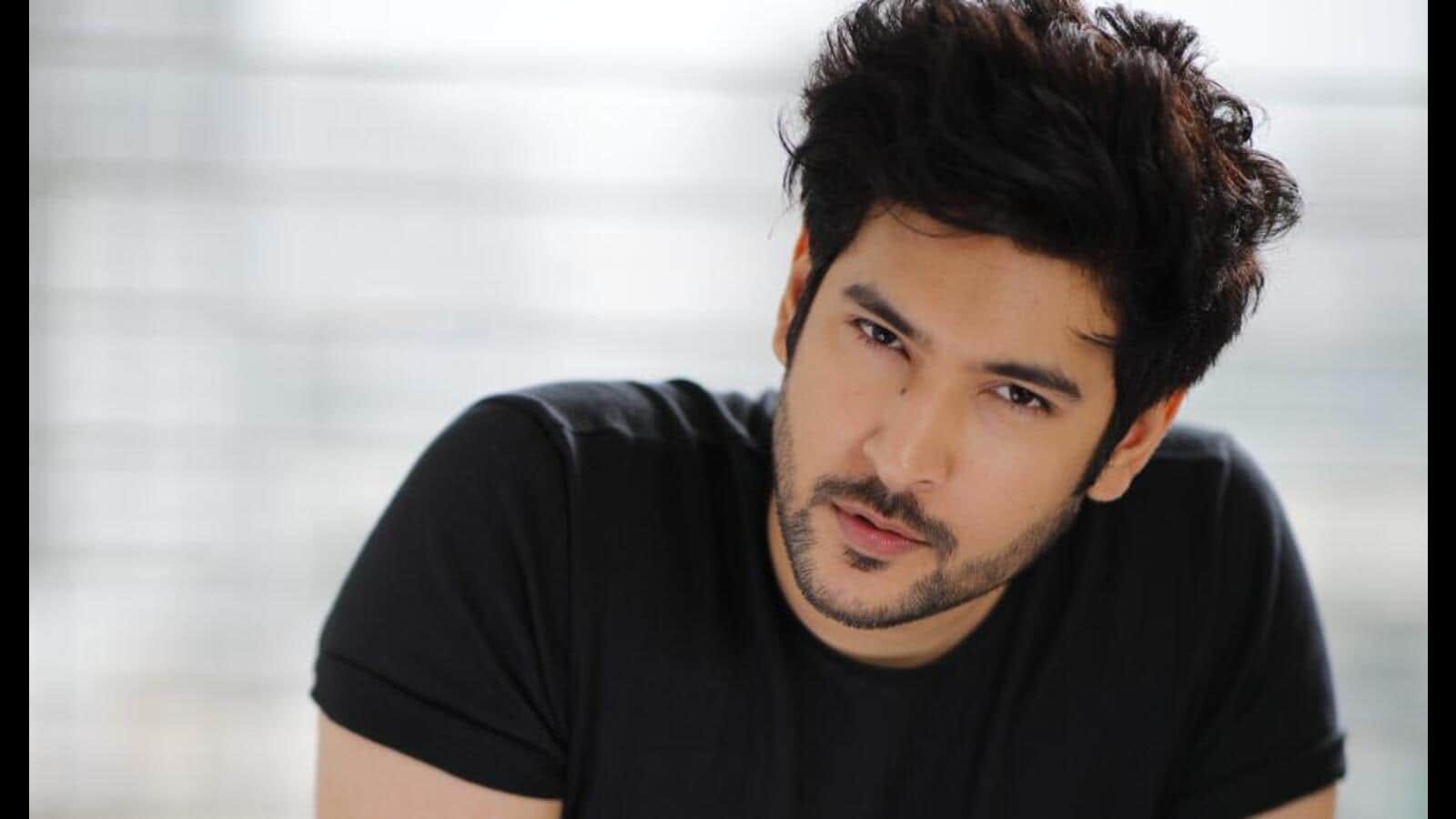 Shivin Narang on his OTT debut project: I’ve only done lover-boy roles, so it’s a good change